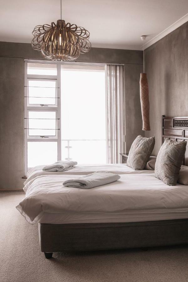Blue Pearl - Situated Right On The Beach Swakopmund Zewnętrze zdjęcie