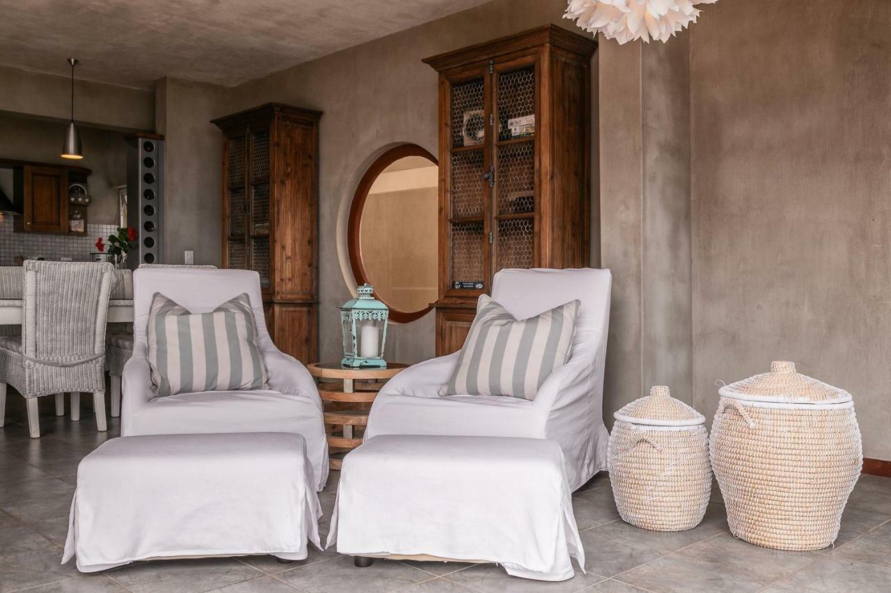 Blue Pearl - Situated Right On The Beach Swakopmund Zewnętrze zdjęcie