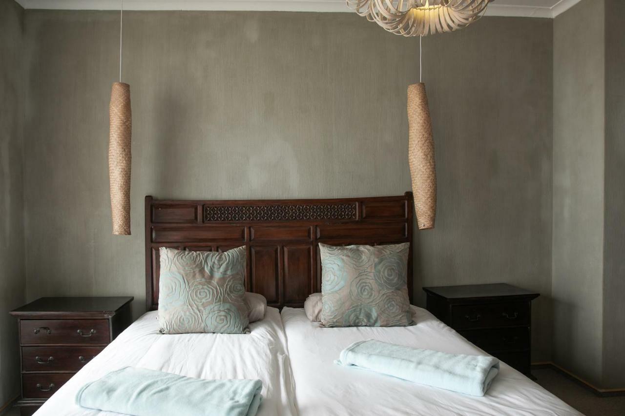 Blue Pearl - Situated Right On The Beach Swakopmund Zewnętrze zdjęcie