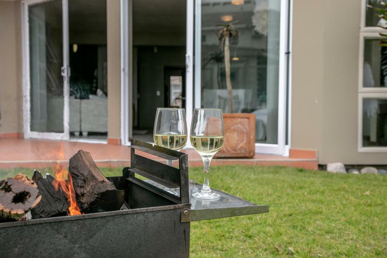 Blue Pearl - Situated Right On The Beach Swakopmund Zewnętrze zdjęcie
