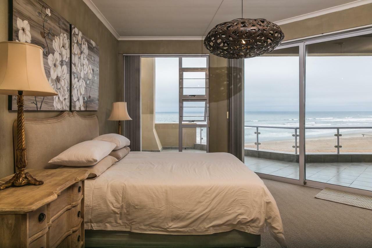 Blue Pearl - Situated Right On The Beach Swakopmund Zewnętrze zdjęcie