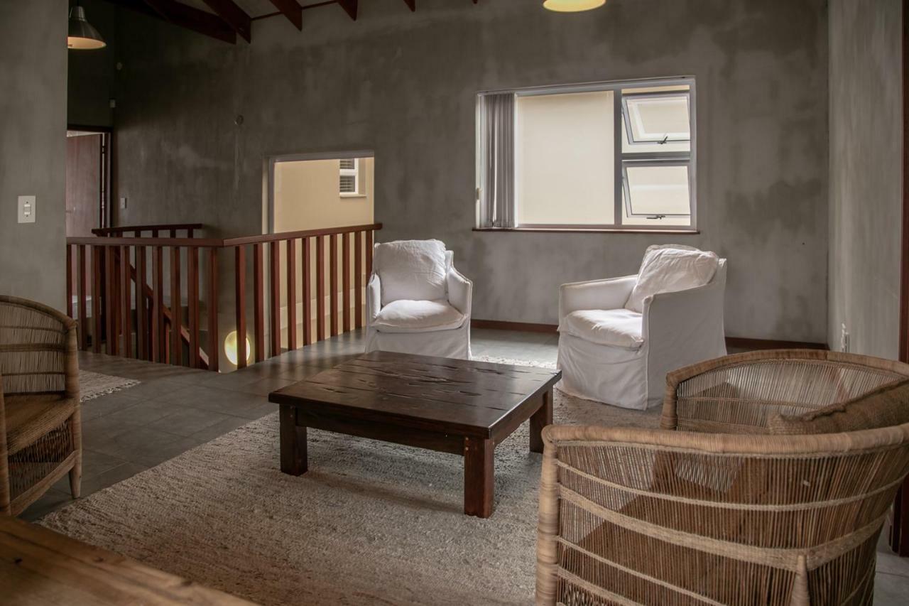 Blue Pearl - Situated Right On The Beach Swakopmund Zewnętrze zdjęcie